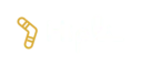 logo hipli blanc