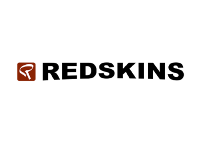 Redskins hiplicolis