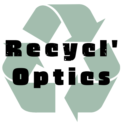 RecyclOptics logo