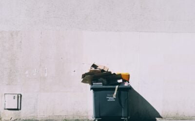 La SERD c’est quoi ? Prévention et sensibilisation contre la création de déchets