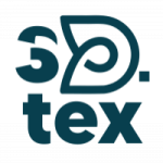 Logo 3dtex Hipli 01