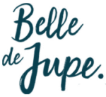 Logo Belle de jupe