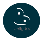 Logo Bellydoo Bleu